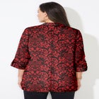 The Timeless Blouse image number null