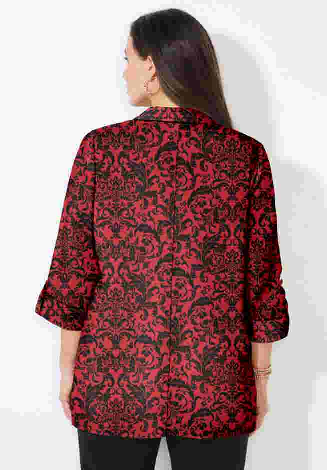 The Timeless Blouse image number 1