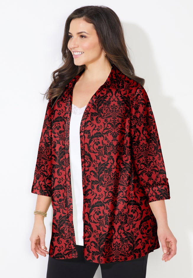 The Timeless Blouse image number 3