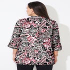 The Timeless Blouse image number null