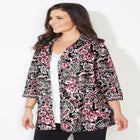 The Timeless Blouse image number null