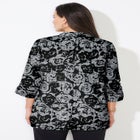 The Timeless Blouse image number null