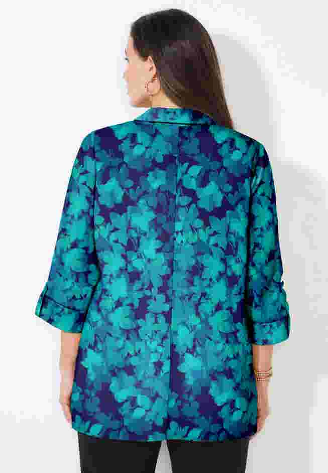 The Timeless Blouse image number 1