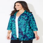 The Timeless Blouse image number null