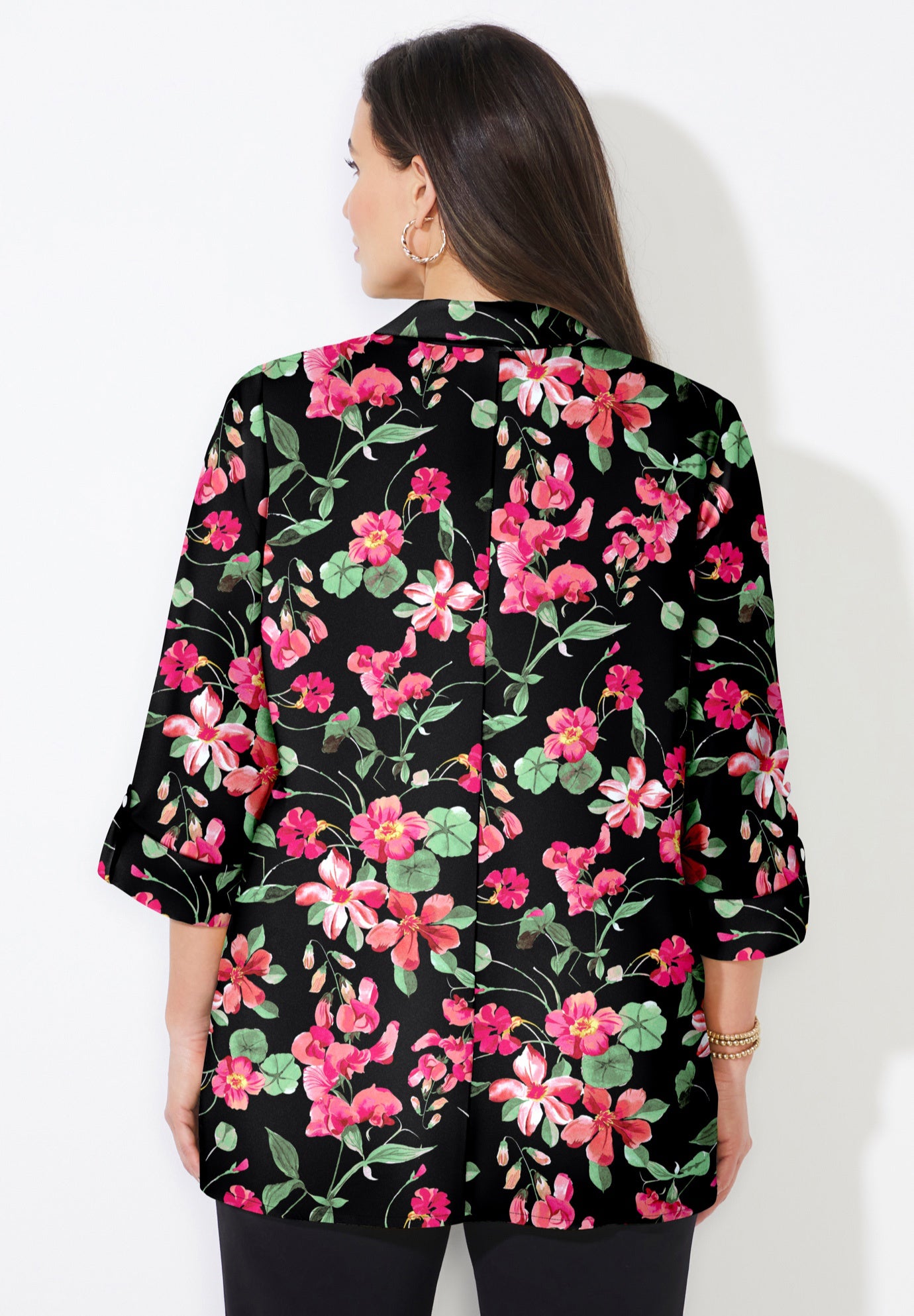 The Timeless Blouse image number 2