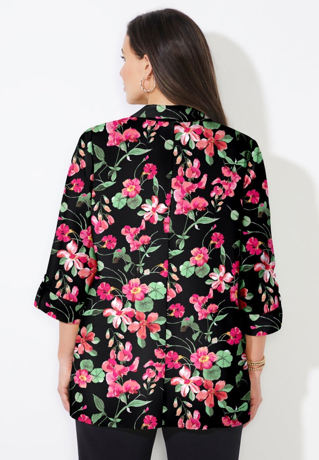 The Timeless Blouse image number 2