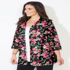 The Timeless Blouse image number null