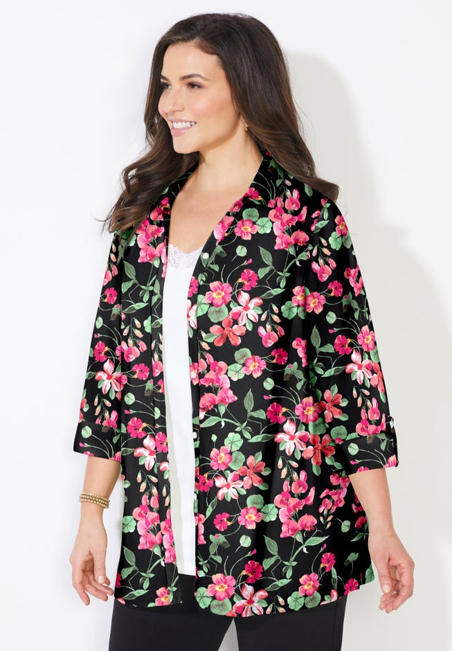 The Timeless Blouse image number 3