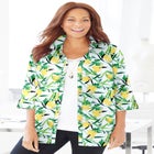 The Timeless Blouse image number null