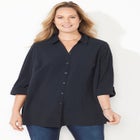 The Timeless Blouse image number null