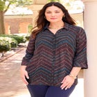 The Timeless Blouse image number null