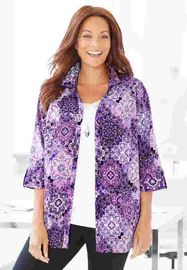 The Timeless Blouse image number 0