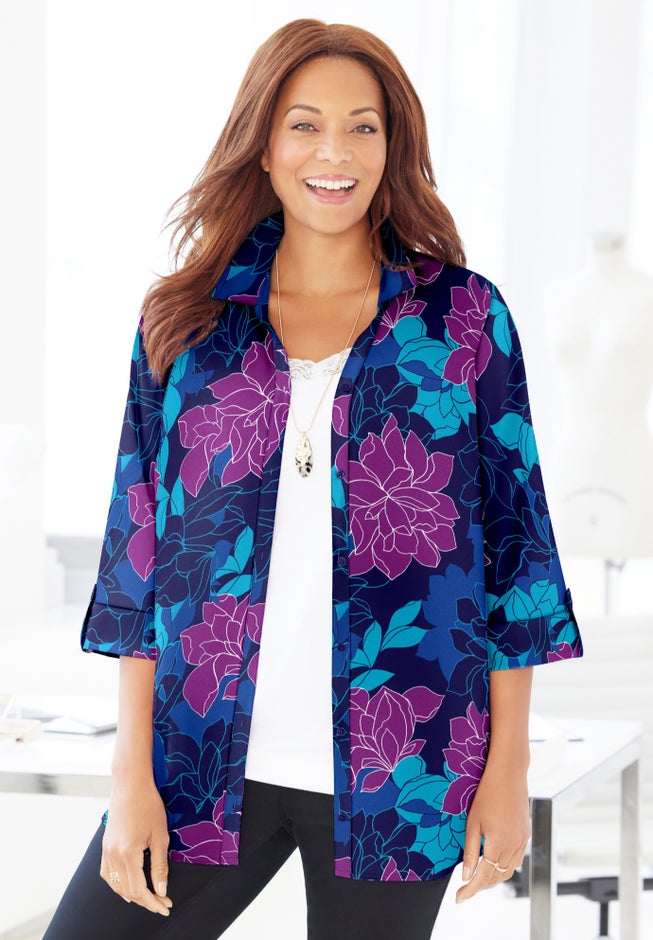 The Timeless Blouse image number 1