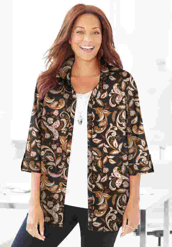 The Timeless Blouse image number 0