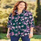 The Timeless Blouse image number null