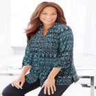 The Timeless Blouse image number null