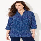 The Timeless Blouse image number null