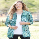 The Timeless Blouse image number null