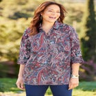 The Timeless Blouse image number null