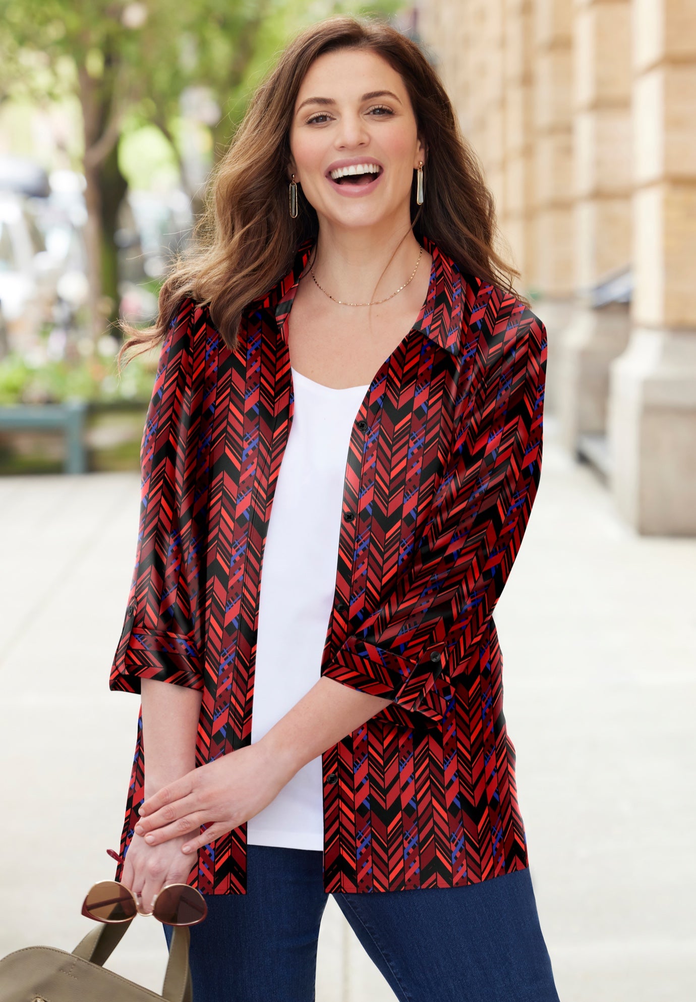 The Timeless Blouse image number 0