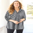 The Timeless Blouse image number null