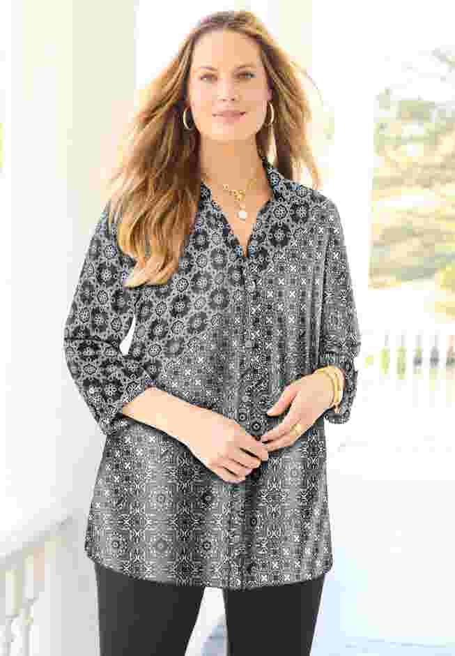 The Timeless Blouse image number 0