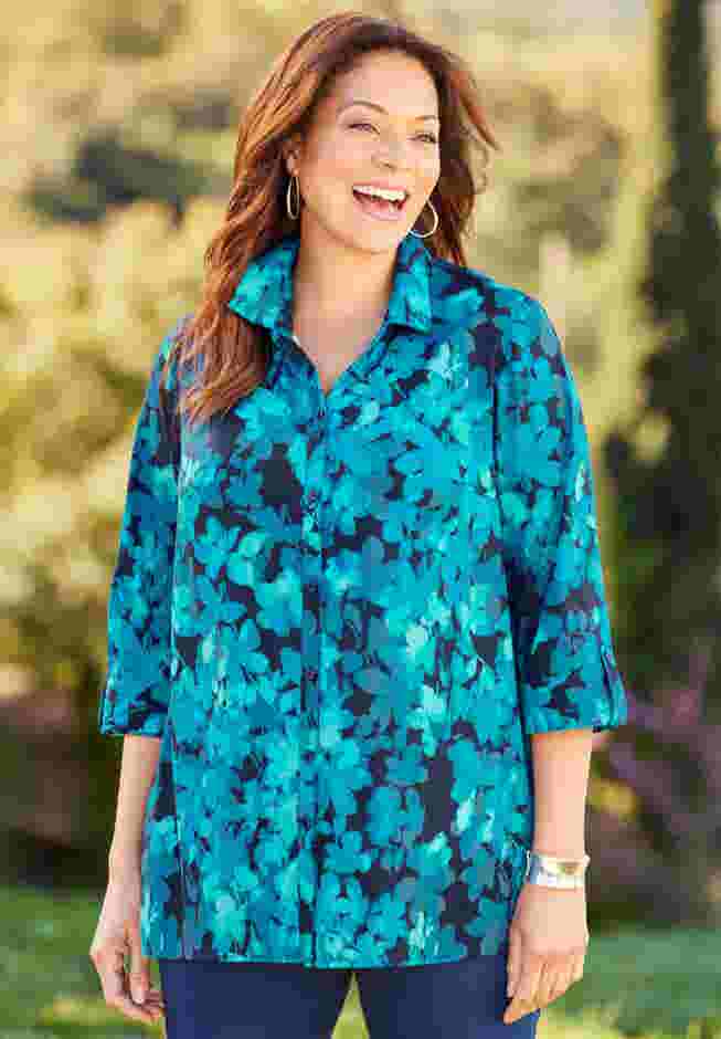 The Timeless Blouse image number 0