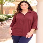 The Timeless Blouse image number null