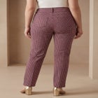 Comfort Waist Stretch Denim Straight-Leg Jean image number 1