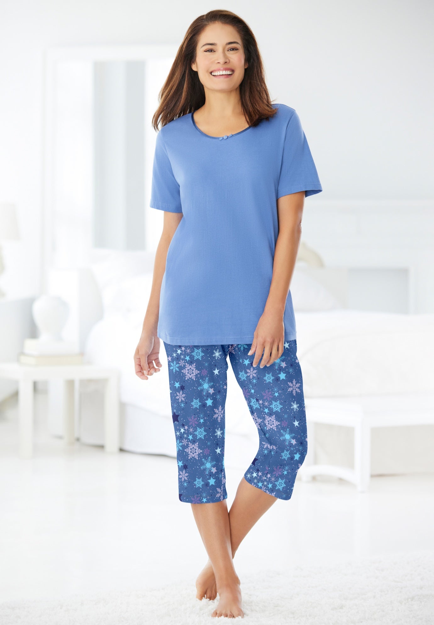 Sleep Tee image number 6