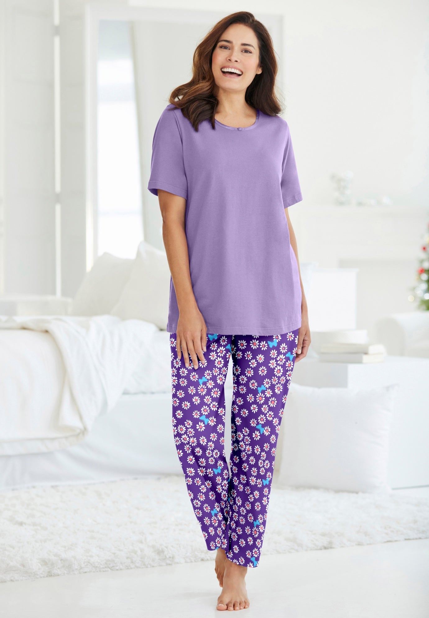 Sleep Tee image number 5