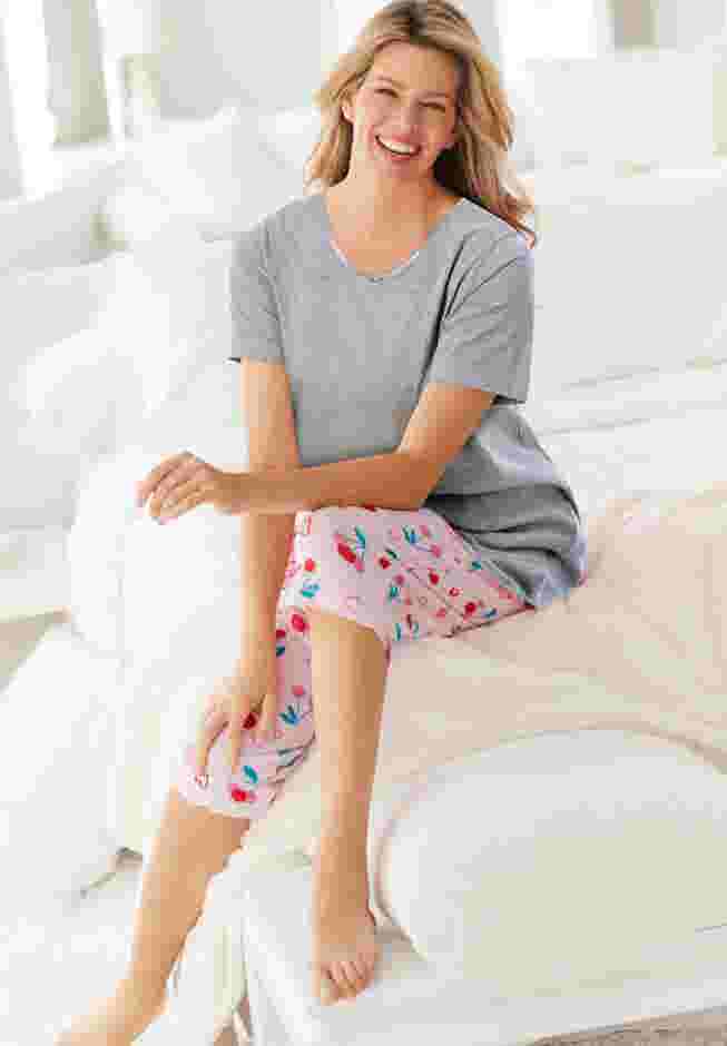 Sleep Tee image number 6