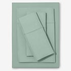 Solid Damask 6-PC. Sheet Set image number null