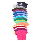 Perfect Short-Sleeve Crewneck Tee image number null