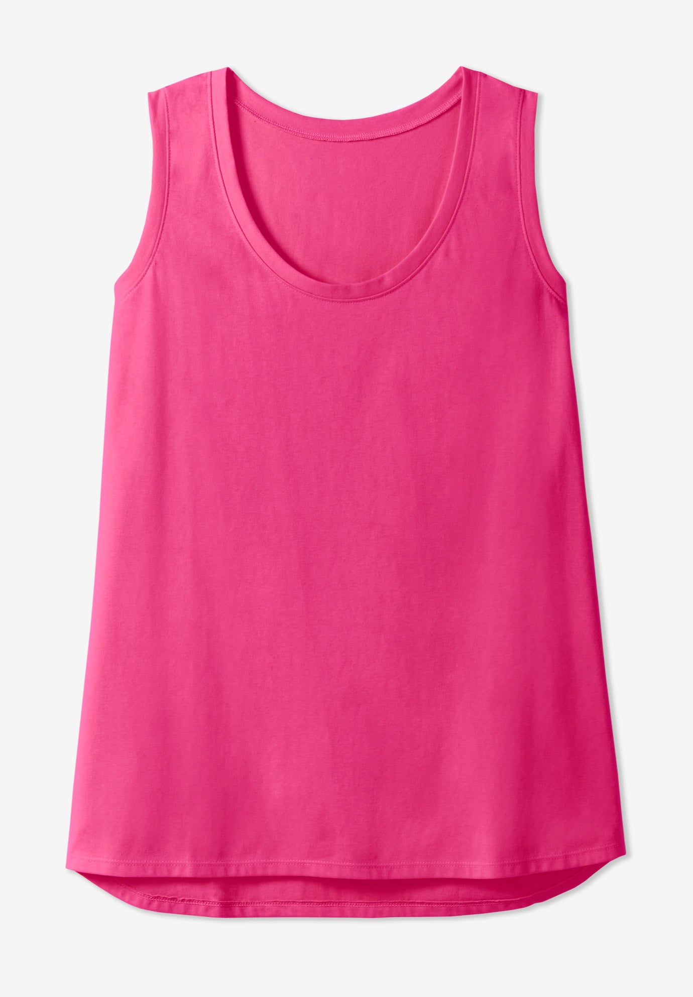 High-Low Tank image number 10