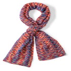 Long Space-Dyed Scarf image number null