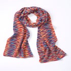 Long Space-Dyed Scarf image number null