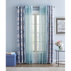 Sun Zero™ Blackout Nepal Grommet Panel image number null