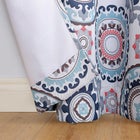 Sun Zero™ Blackout Nepal Grommet Panel image number null