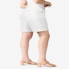 Plus Size 24/7 Cuffed Short image number 2