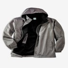 Totes&reg; Water-Resistant Three-Season Storm Jacket image number null