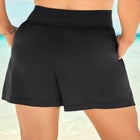 Quick-Dry Swim Shorts image number null
