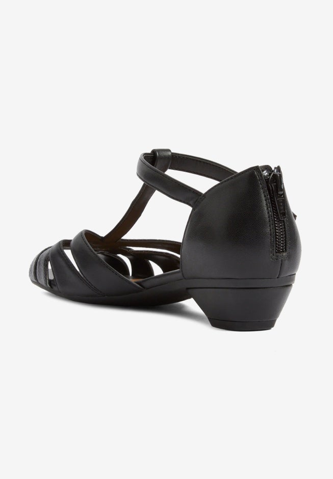 The Josephine Pump By Comfortview image number 1