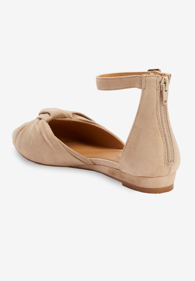 The Sadie Flat By Comfortview image number null