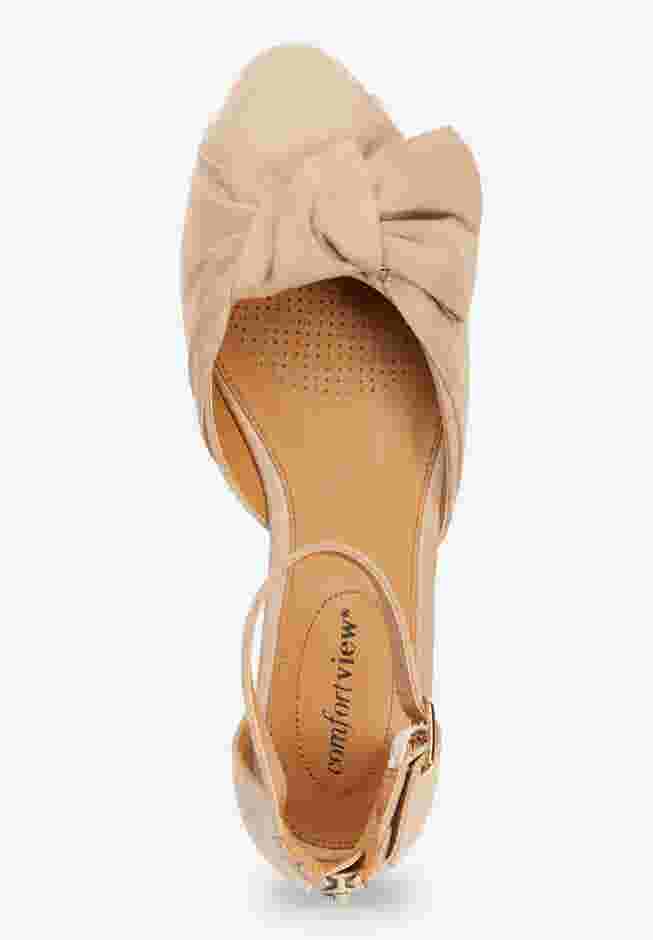 The Sadie Flat By Comfortview image number 4