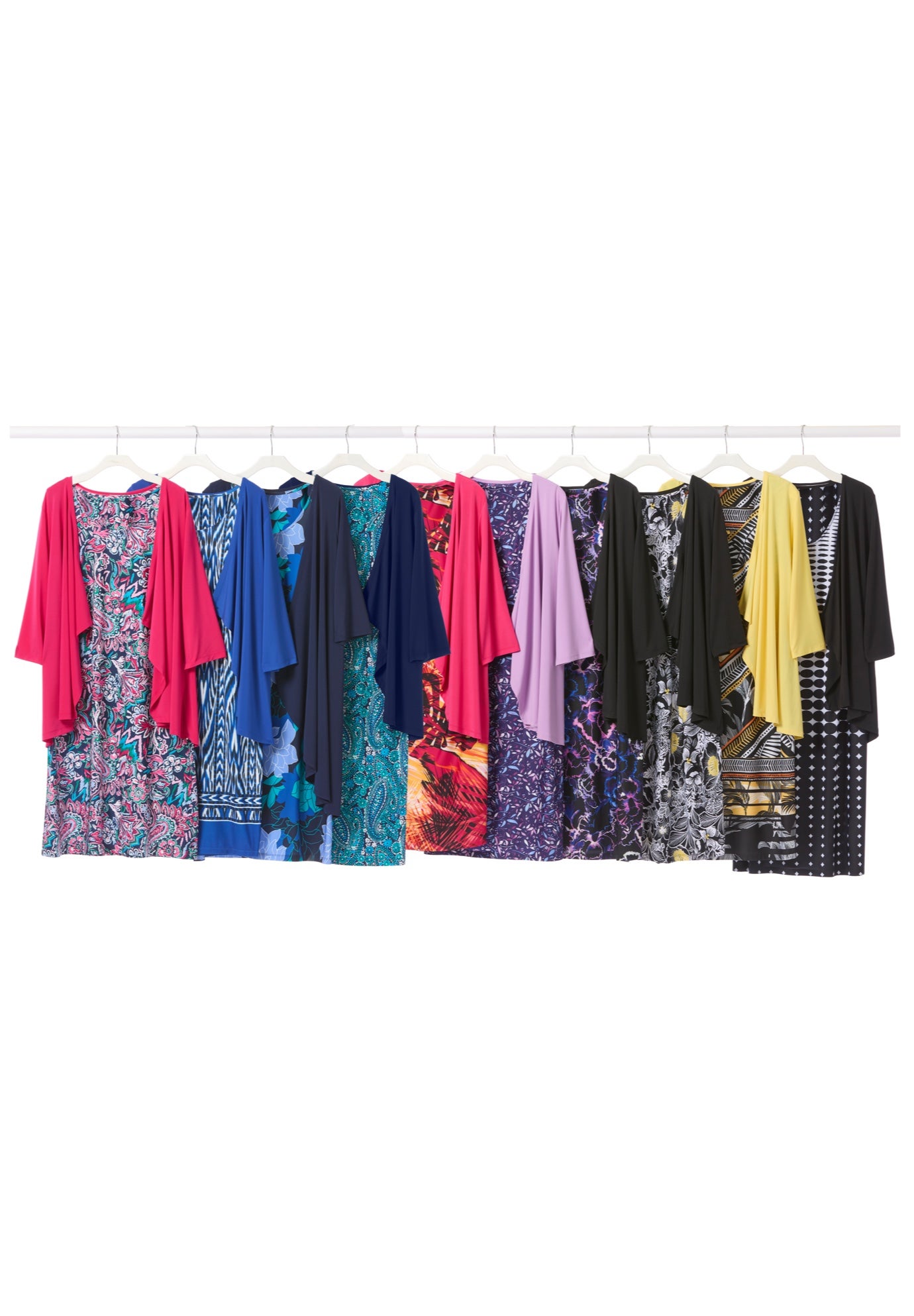 Classic Jacket Dress image number 4