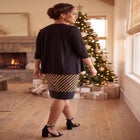 Classic Jacket Dress image number 1