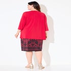 Classic Jacket Dress image number null