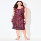 Classic Jacket Dress image number null