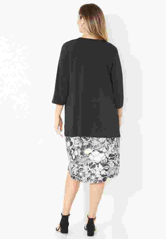 Classic Jacket Dress image number 1